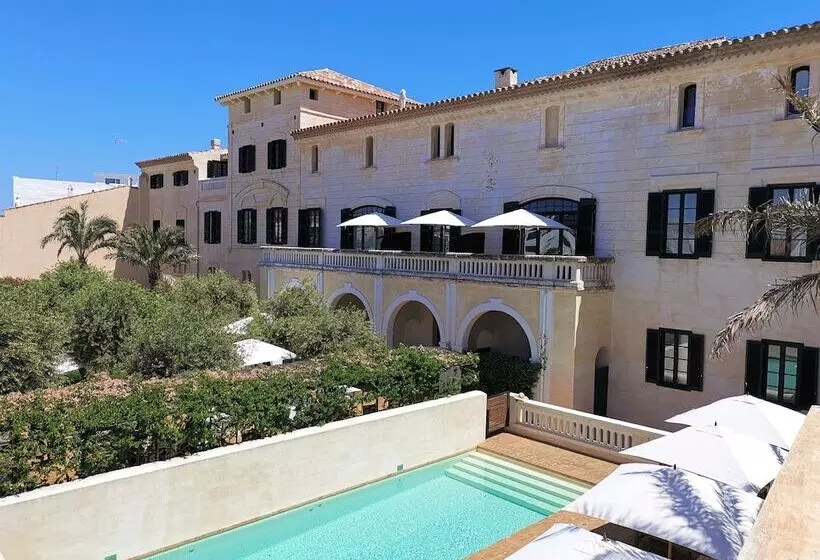 Fotos del hotel Can Faustino Relais & Chateaux:  24