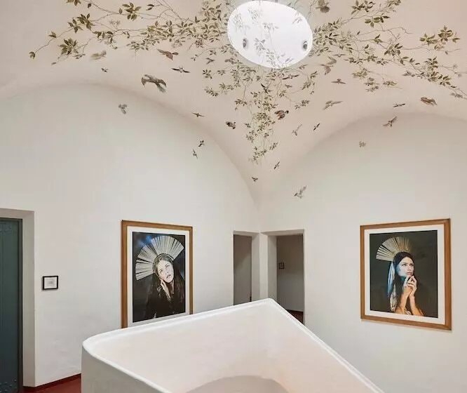 Fotos del hotel Can Faustino Relais & Chateaux:  12