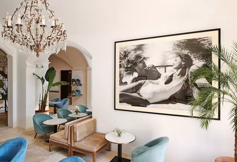 Fotos del hotel Can Faustino Relais & Chateaux:  15