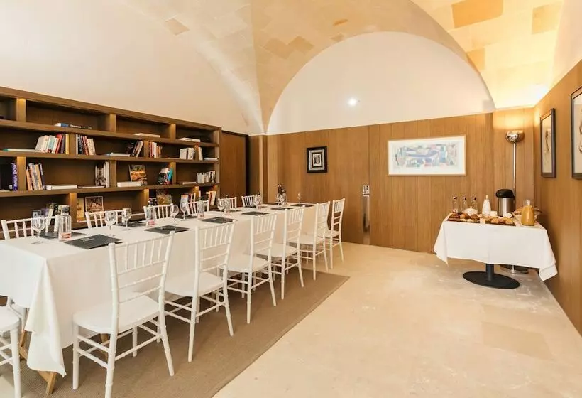 Fotos del hotel Can Faustino Relais & Chateaux:  13