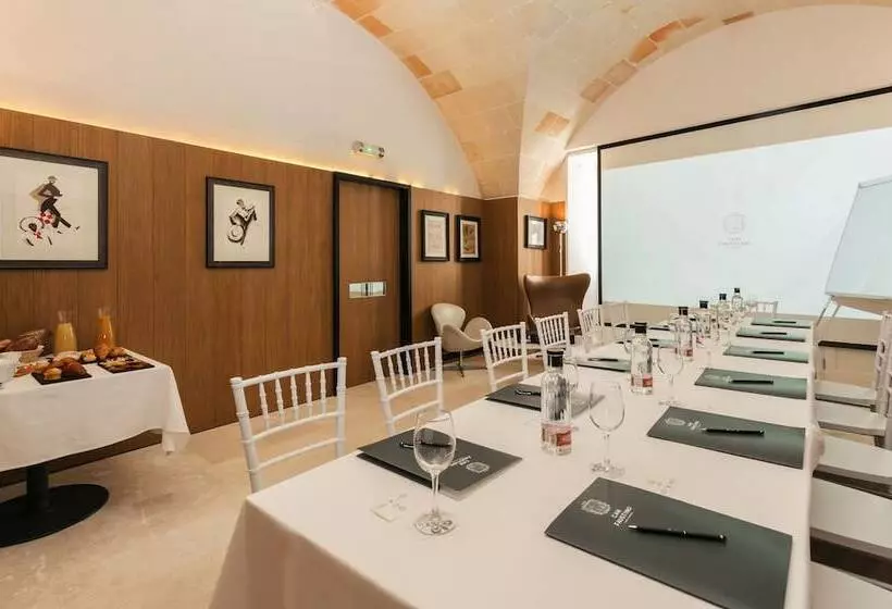 Fotos del hotel Can Faustino Relais & Chateaux:  7