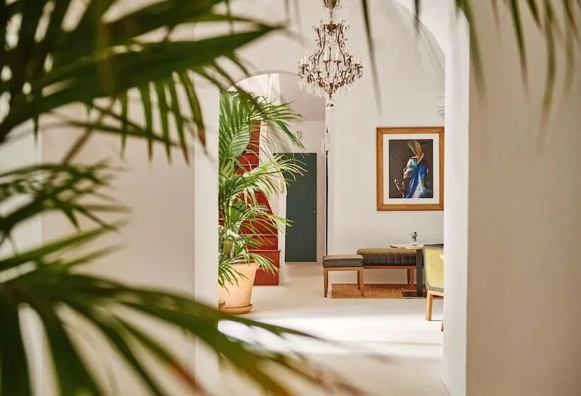 Fotos del hotel Can Faustino Relais & Chateaux:  18