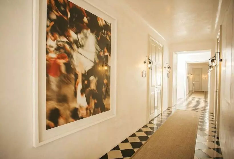 Fotos del hotel Can Faustino Relais & Chateaux:  2