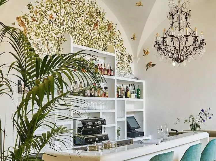 Fotos del hotel Can Faustino Relais & Chateaux:  6