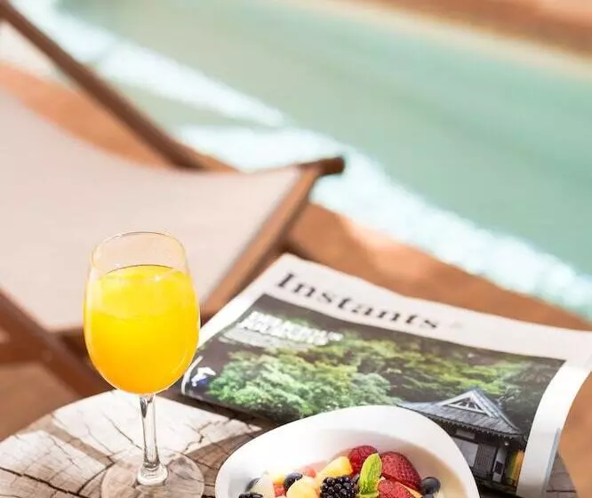 Fotos del hotel Can Faustino Relais & Chateaux:  8