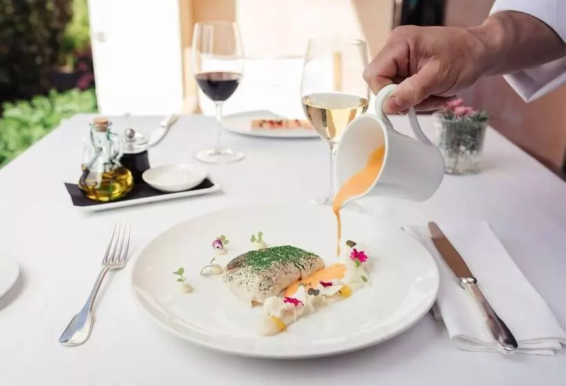 Fotos del hotel Can Faustino Relais & Chateaux:  16