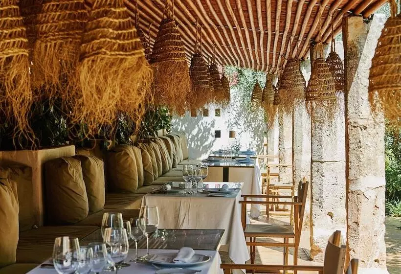 Fotos del hotel Can Faustino Relais & Chateaux:  5