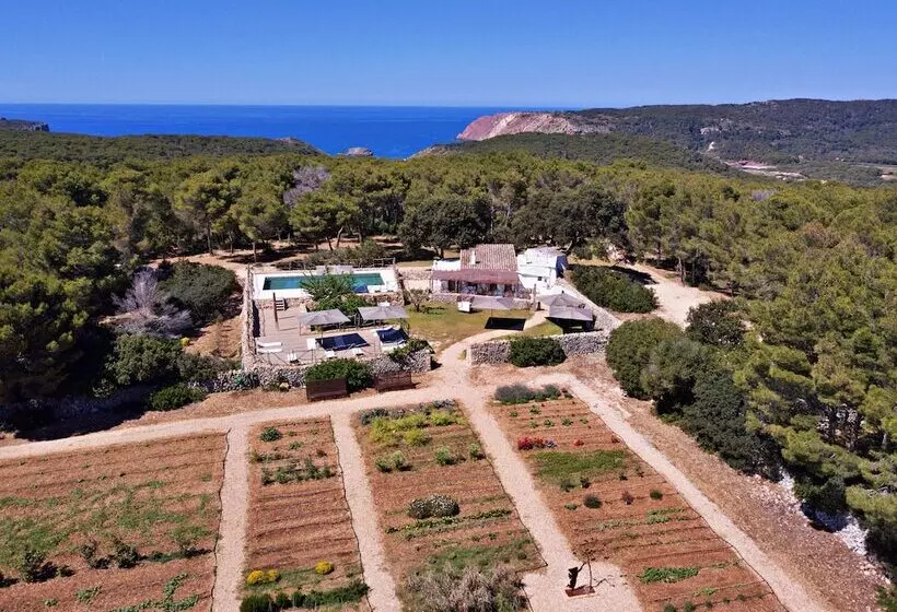 Fotos del hotel Can Faustino Relais & Chateaux:  17