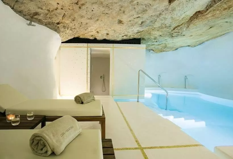 Can Faustino Relais & Chateaux