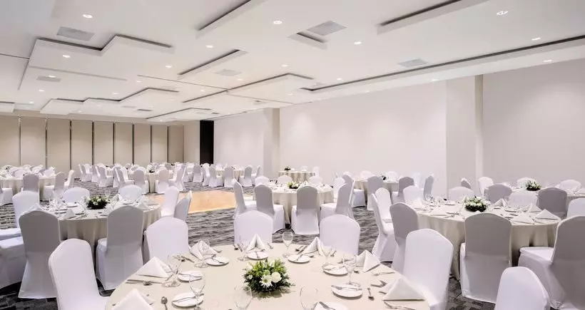 Fotos del hotel Cancun Marina Club:  7