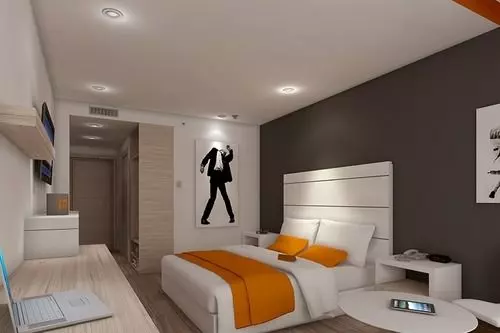 Fotos del hotel Cancun Marina Club:  18