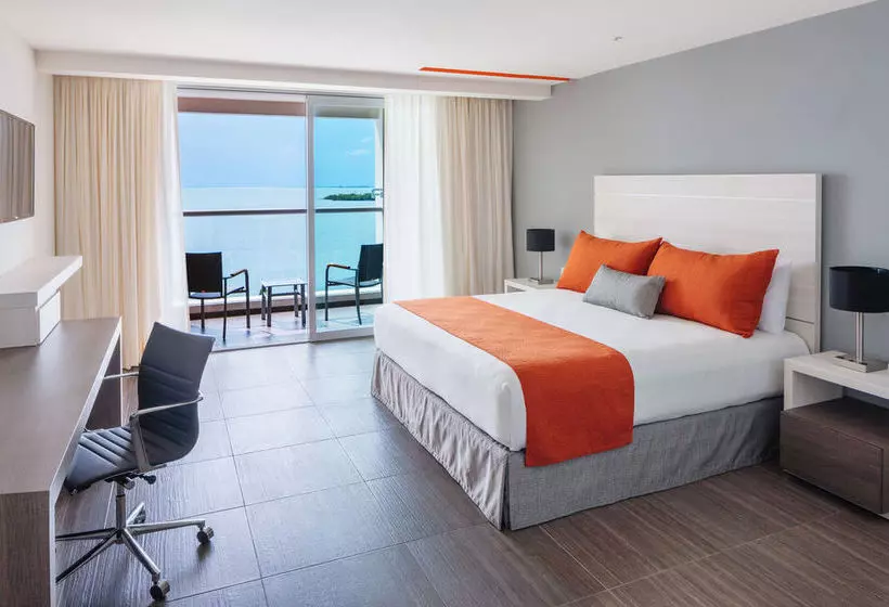 Fotos del hotel Cancun Marina Club:  25