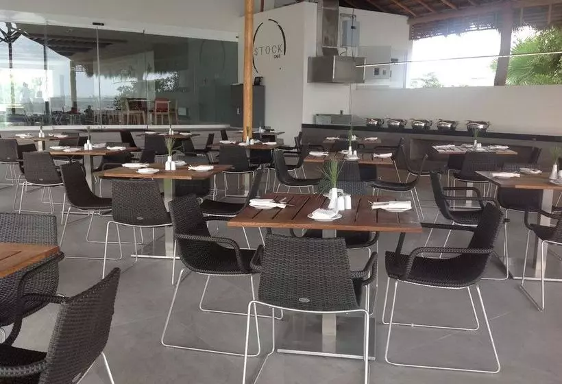 Fotos del hotel Cancun Marina Club:  5