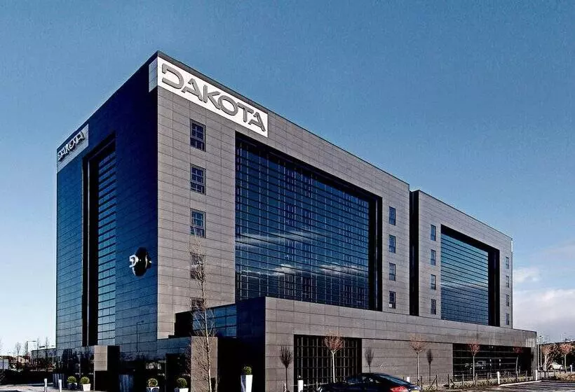 Fotos del hotel Dakota Edinburgh:  6