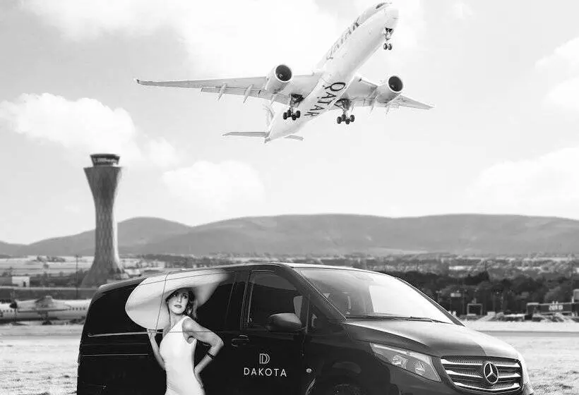 Fotos del hotel Dakota Edinburgh:  5