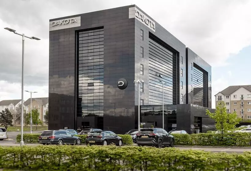 Fotos del hotel Dakota Edinburgh:  13