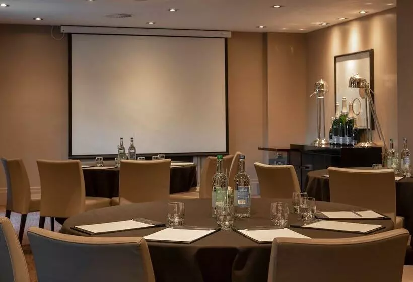 Fotos del hotel Dakota Edinburgh:  4