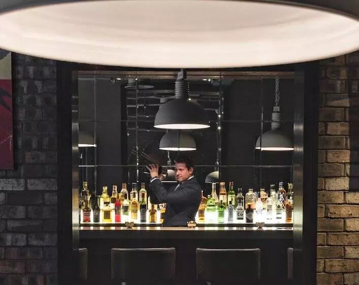 Fotos del hotel Dakota Edinburgh:  8