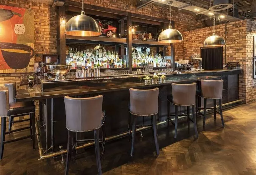 Fotos del hotel Dakota Edinburgh:  3