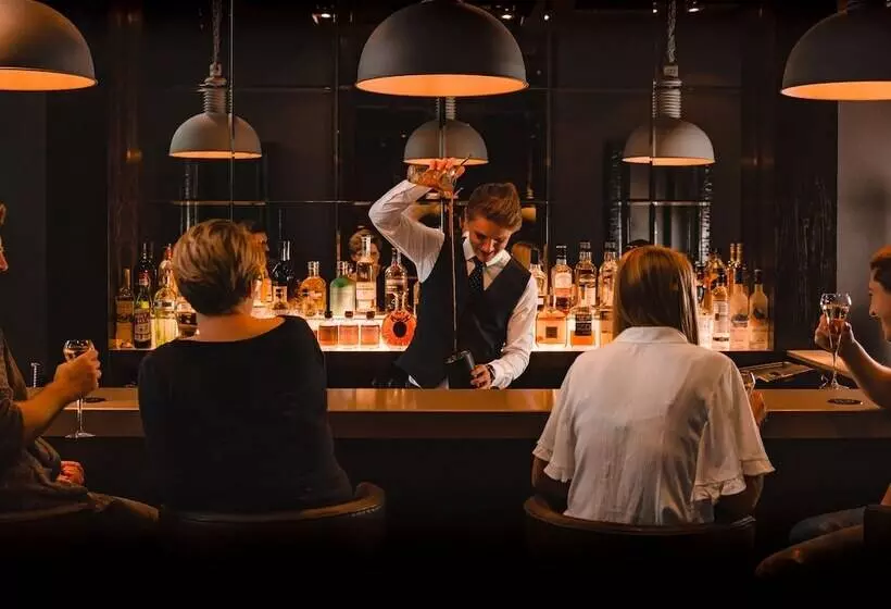 Fotos del hotel Dakota Edinburgh:  12