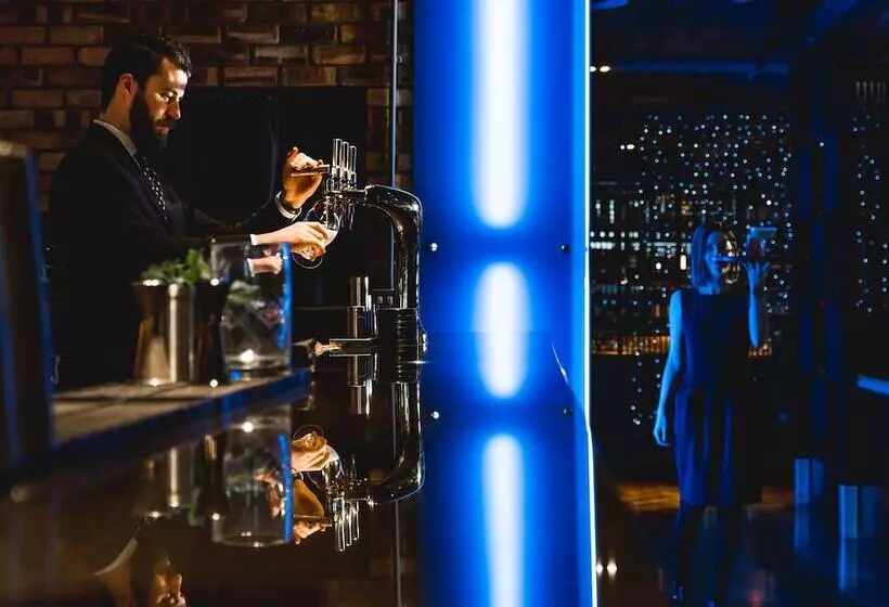 Fotos del hotel Dakota Edinburgh:  20