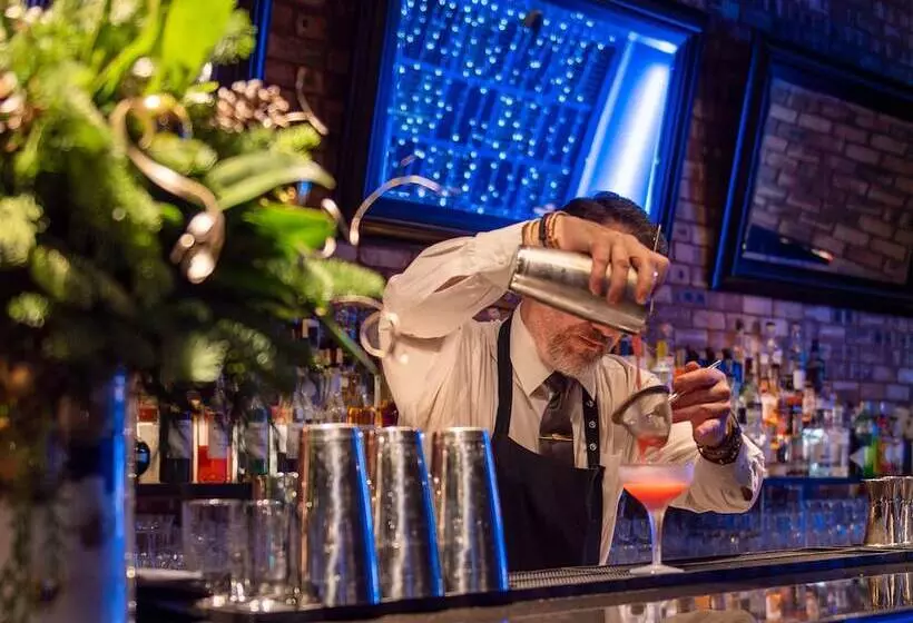 Fotos del hotel Dakota Edinburgh:  9