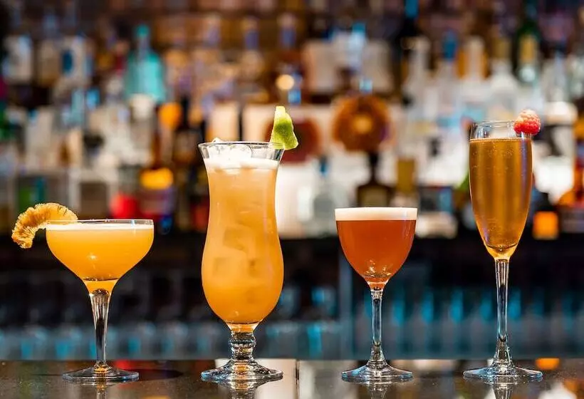 Fotos del hotel Dakota Edinburgh:  18