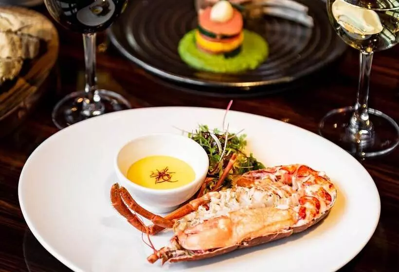 Fotos del hotel Dakota Edinburgh:  14