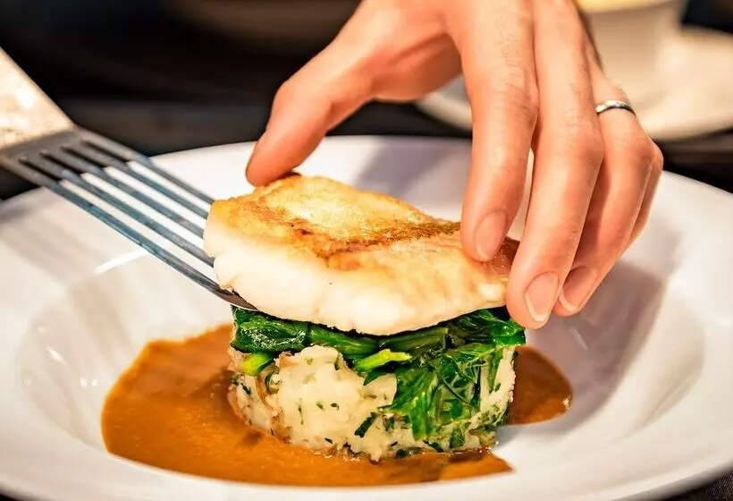 Fotos del hotel Dakota Edinburgh:  17