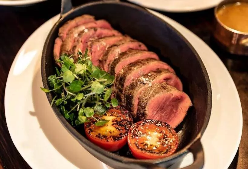 Fotos del hotel Dakota Edinburgh:  19