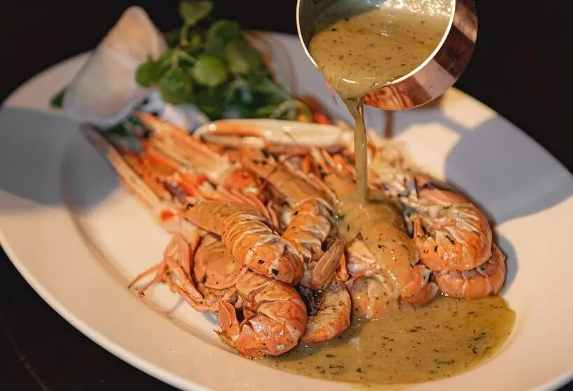 Fotos del hotel Dakota Edinburgh:  7