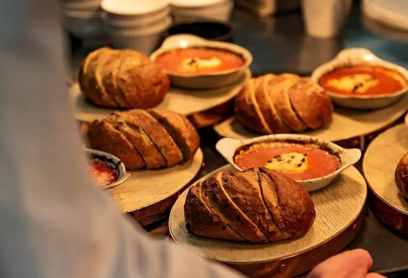 Fotos del hotel Dakota Edinburgh:  21