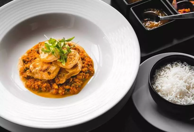 Fotos del hotel Dakota Edinburgh:  23