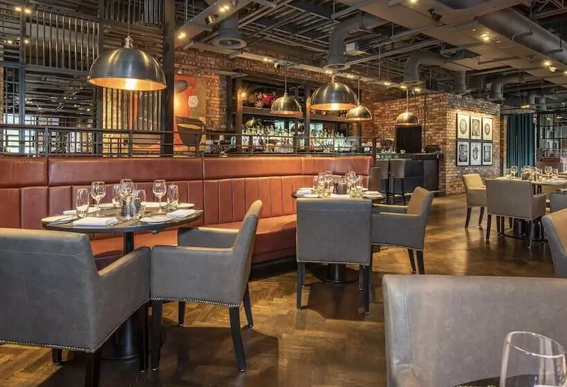 Fotos del hotel Dakota Edinburgh:  24