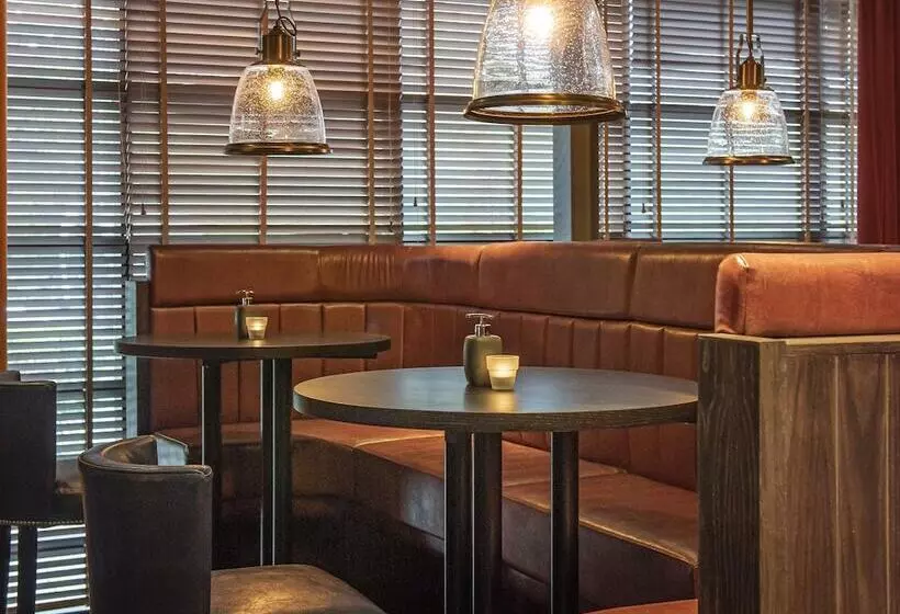 Fotos del hotel Dakota Edinburgh:  15