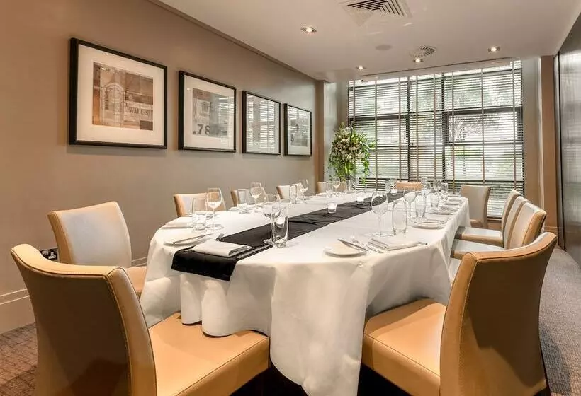 Fotos del hotel Dakota Edinburgh:  22