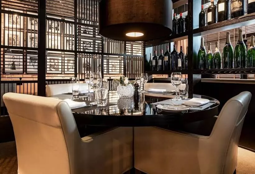 Fotos del hotel Dakota Edinburgh:  2