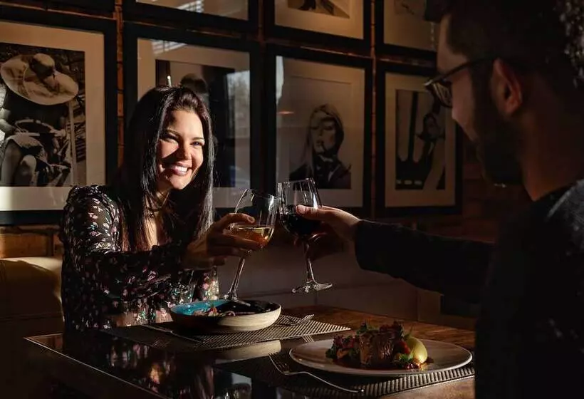 Fotos del hotel Dakota Edinburgh:  25