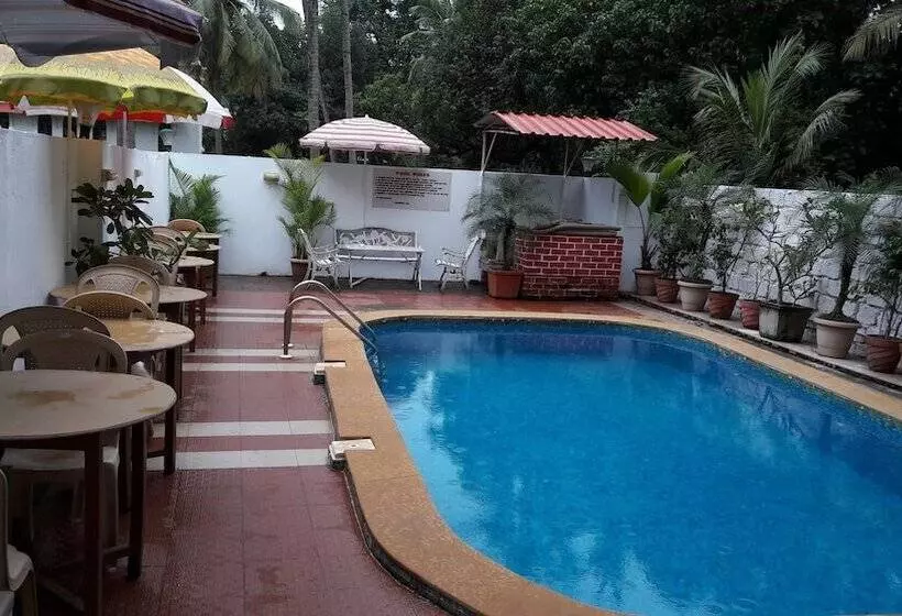 Fotos del hotel De Sai Palace:  2