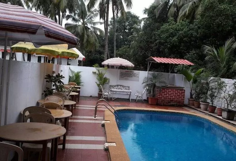 Fotos del hotel De Sai Palace:  9