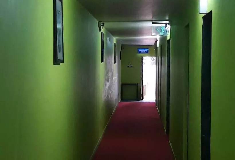 Fotos del hotel De Sai Palace:  10