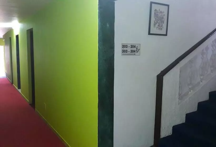 Fotos del hotel De Sai Palace:  3