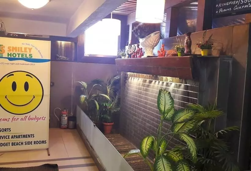 Fotos del hotel De Sai Palace:  5