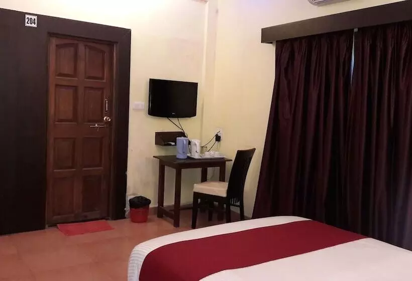 Fotos del hotel De Sai Palace:  8