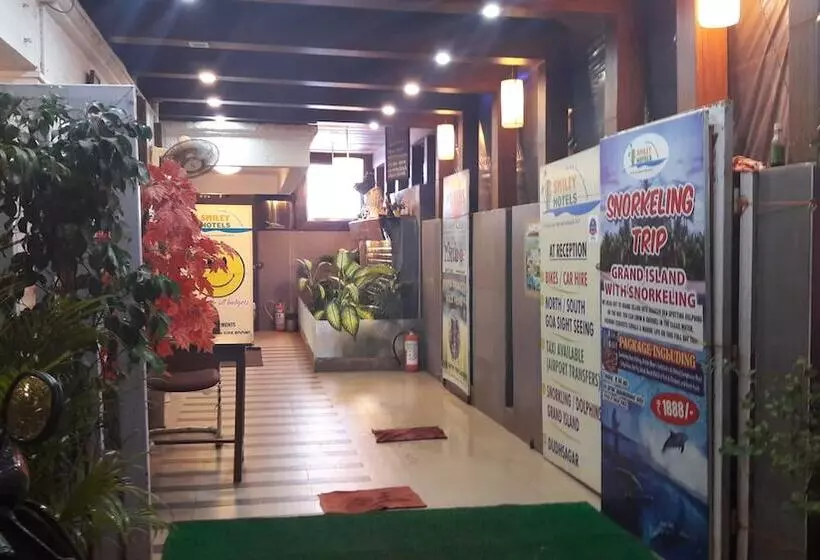 Fotos del hotel De Sai Palace:  4