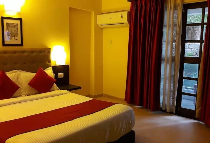 Fotos del hotel De Sai Palace:  14