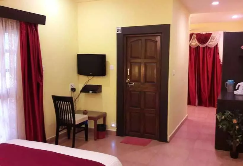 Fotos del hotel De Sai Palace:  24