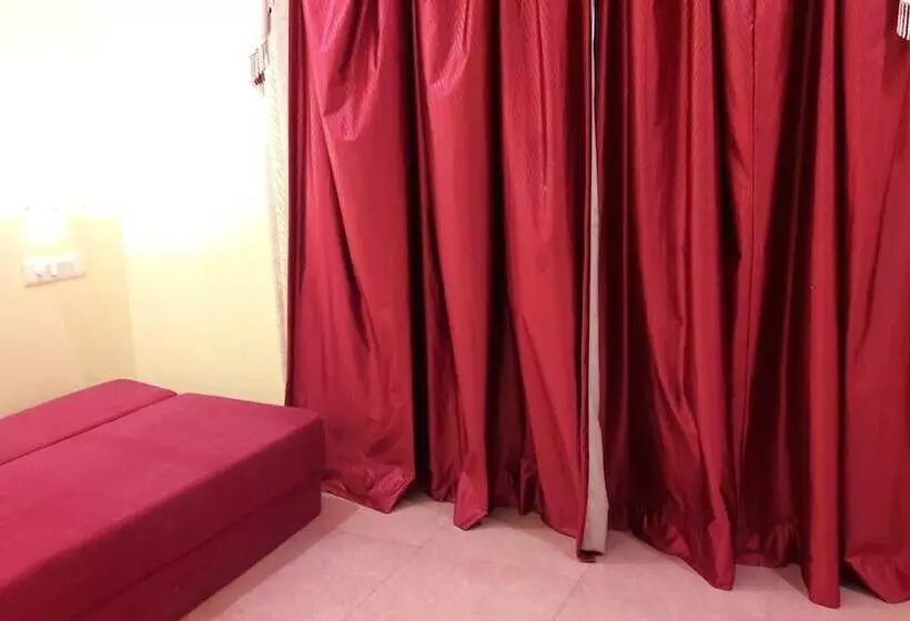 Fotos del hotel De Sai Palace:  7