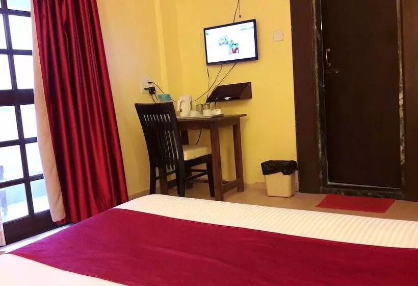 Fotos del hotel De Sai Palace:  25