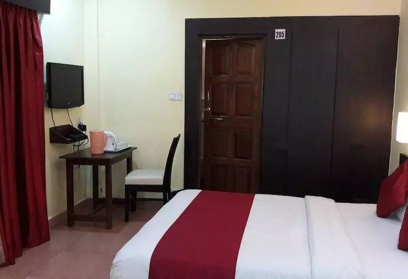 Fotos del hotel De Sai Palace:  22